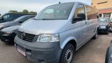 Volkswagen T5  4Motion lang TÜV NEU 1 HAND  ALLRAD 4x4 - Volkswagen T5 in Oldenburg