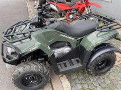 Kymco MXU 300i T Offroad LOF 2022