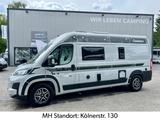 Chausson V 594 MAX SportLine Mod. 2025 "sofort verfügbar" - Chausson Etagenbett Diesel Kastenwagen