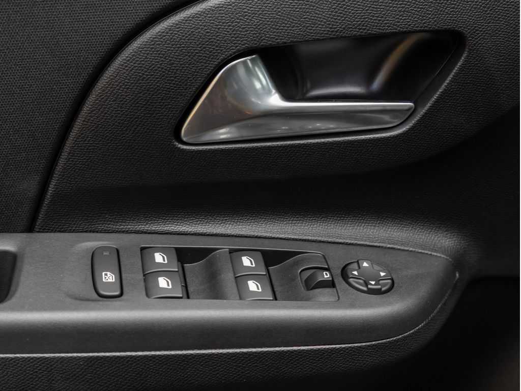 Opel Corsa - Bild 11