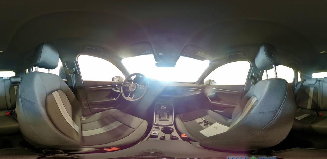 Audi A3 - Bild 6