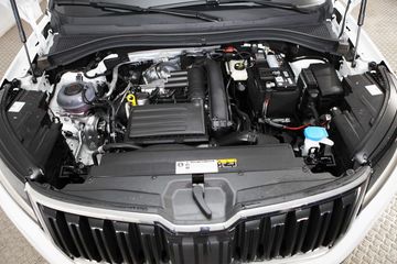Skoda Kodiaq 1.4 TSI DSG 4x4 Ambition *PDC*LED*SHZ*NAV