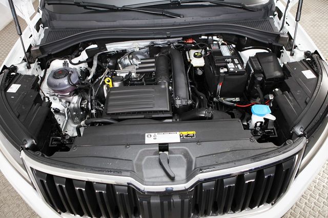 Skoda Kodiaq 1.4 TSI DSG 4x4 Ambition *PDC*LED*SHZ*NAV