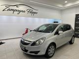 Opel Corsa 1.3 CDTI 75CV 5porte Cosmo 2010 - Opel Corsa aus 2010: 1.3