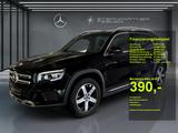 Mercedes-Benz GLB 200 d PROGRESSIVE+KAM.+MBUX+LED+TEMPOMAT+AHK - gebrauchte Mercedes-Benz GLB 200 aus dem Jahr 2023