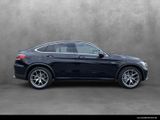 Mercedes-Benz Mercedes-AMG GLC 43 4MATIC Coupé SHD/SHZ/Kamera - Mercedes GLC gebraucht