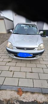 Honda logo 1.3 - gebrauchte Honda Accord aus dem Jahr 1999
