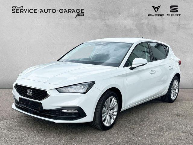 Seat Leon Style 1.0TSI 110PS Climatronic EPH FullLink