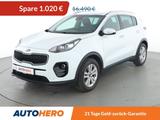 Kia Sportage 1.6 GDI Dream Team 2WD *NAVI*CAM*SHZ* - Kia Gebrauchtwagen in Nürnberg