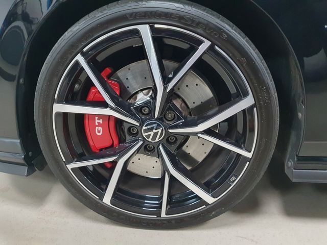 Volkswagen Golf VIII Lim. GTI Clubsport *IQ Light*Pano*H&K* foto 9