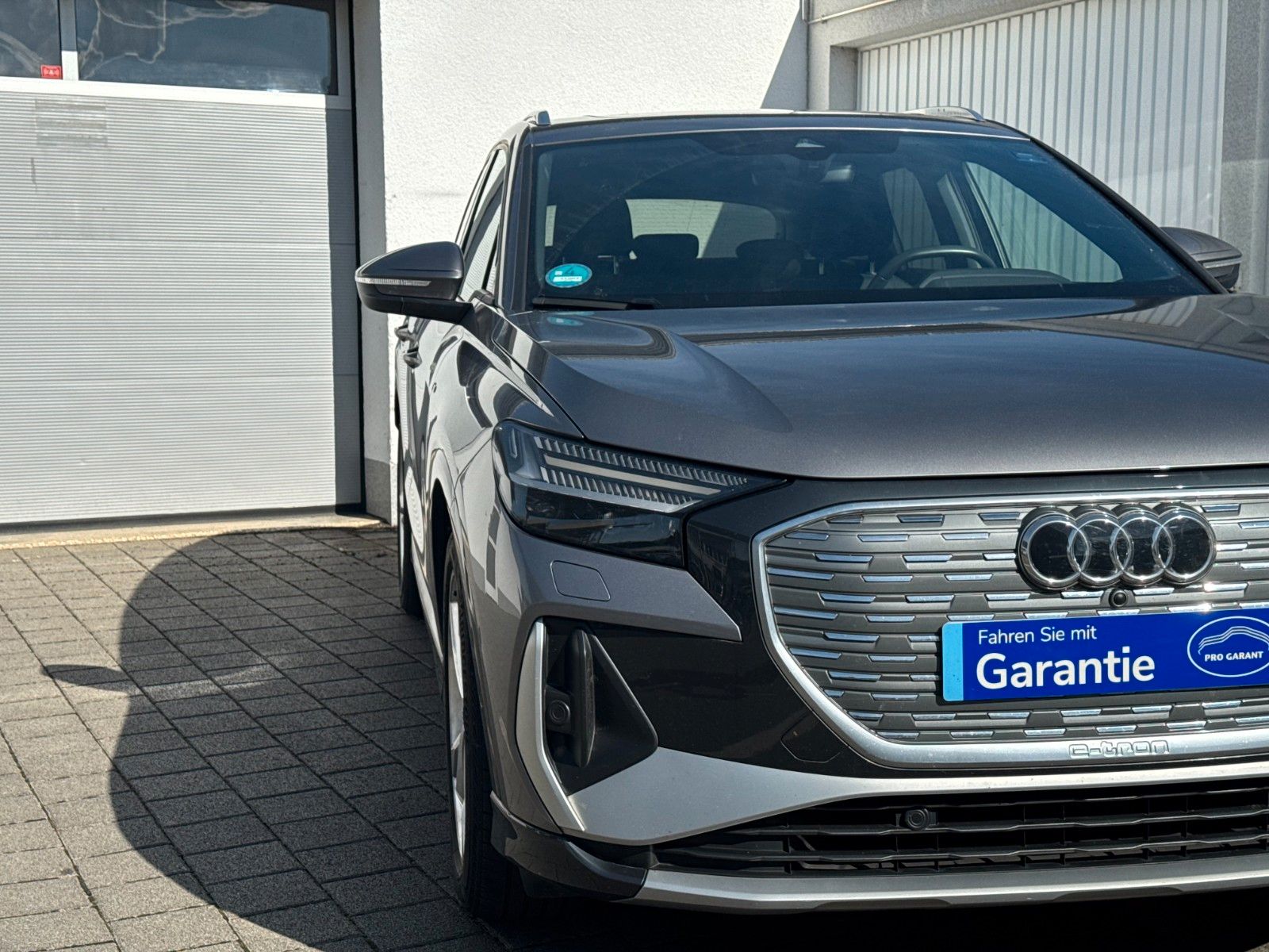 Audi e-tron 40 S line | MATRIX | PANO | SONOS | 20" | imagem 2