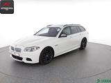 BMW M550 d T xDrive SHADOW FOND-TV,SOFTCLOSE,360G,SH - BMW M550 mit Diesel-Antrieb