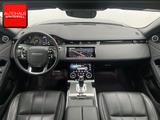 Land Rover Range Rover Evoque D180 R-DYNAMIC PANO+AHK+KAMER - Land Rover Range Rover Evoque Gebrauchtwagen in Berlin