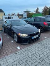 BMW M4 Cabrio Unikat FESTPREIS