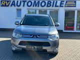 Mitsubishi Outlander ClearTec Intense 4WD *7-SITZER* - gebrauchte Mitsubishi Outlander aus dem Jahr 2013