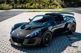 Lotus Exige S 240 Mk2 - Lotus Exige