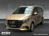 Mercedes-Benz V 220 d Lang Distronic/Rückfahrkamera/Widescreen - Mercedes-Benz V-Klasse Jahreswagen