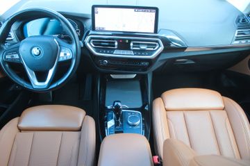 BMW X3 - 7