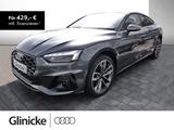 Audi A5 Sportback S line business 40 TFSI S tronic 15 - Audi A5: Sportback TFSI