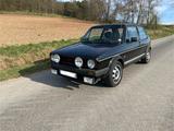 Volkswagen Golf - Volkswagen Golf aus 1979