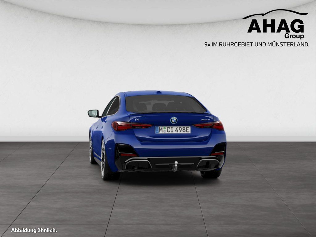 BMW i4 - Bild 7