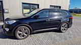 Hyundai Grand Santa Fe Premium 4WD - Hyundai Grand Santa Fe aus 2014