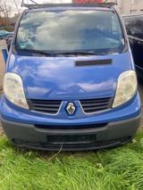 Renault TÜV NEU !!!!! Renault Trafic Diesel 2 Lite... - Renault Trafic in Hagen