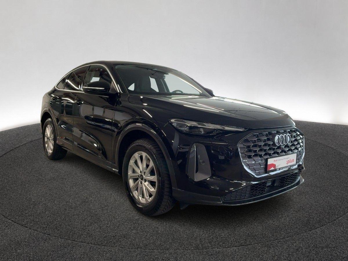Audi Q5 SB 40 TDI quattro *AHK*ACC*KAM*ELEK-SITZE*SOU