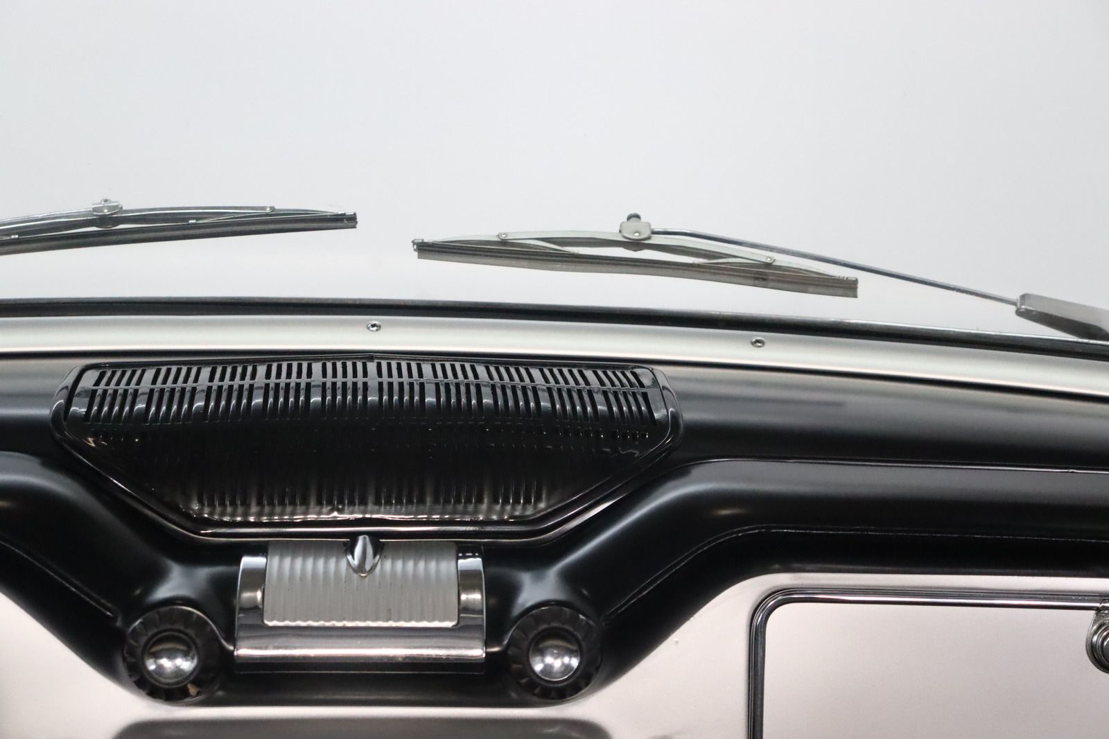 Fahrzeugabbildung Opel Kapitän 54