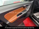 Volvo S60 Lim. Summum D5 *STHZ*LEDER*NAVI*RFK* - Volvo S60 aus 2013