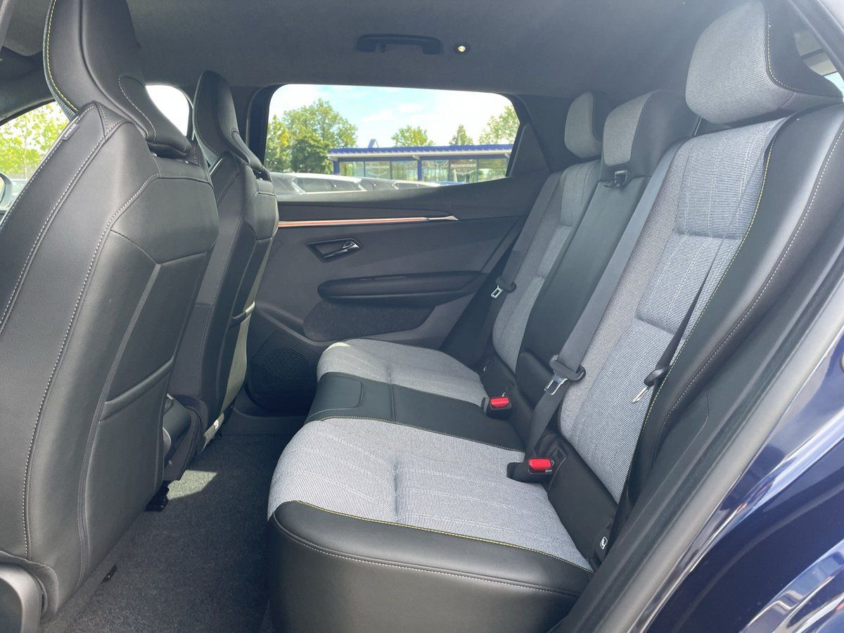 Renault Scenic - Bild 11