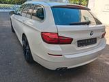 BMW 530d F11 286 PS | Panorama | HUD | AHK - BMW 530: F11