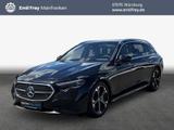 Mercedes-Benz E 300 T de 4Matic Avantg.Adv.Plus Pano AHK HuD