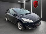 Ford Fiesta Celebration - Ford Fiesta Gebrauchtwagen in Braunschweig