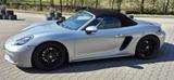 Porsche 718 Boxster 2.0 Navi Xenon Leder Kamera - gebrauchte Porsche Boxster aus dem Jahr 2018