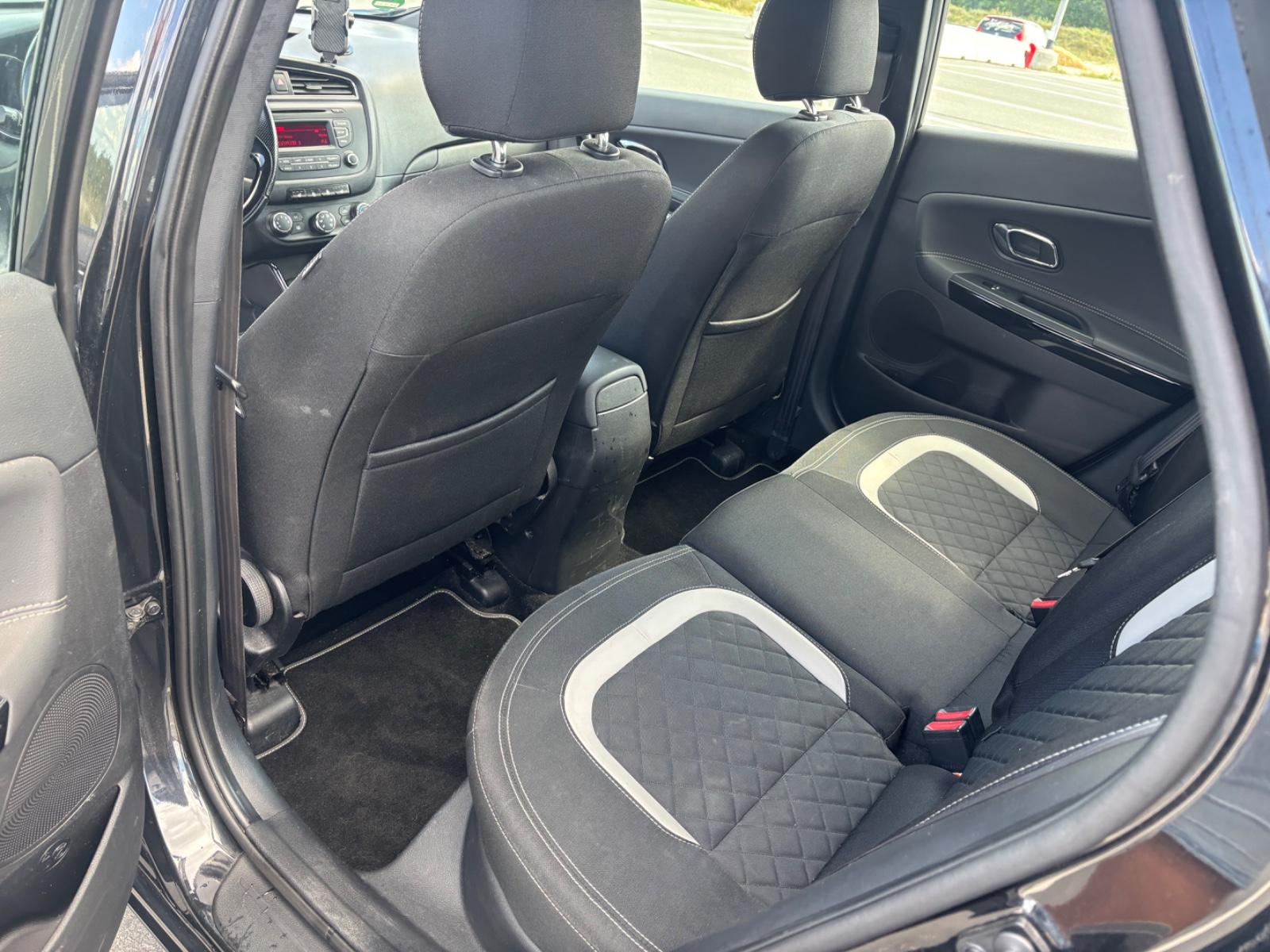 Kia cee'd Sportswagon GT-Line ALU AHK SHZ