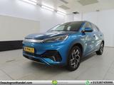 BYD ATTO 3 Comfort 60 kWh - BYD Gebrauchtwagen mit Automatikschaltung