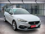 Seat Leon Sportstourer 2.0TDI FR Navi ACC AUT LED - Seat Leon: Kombi