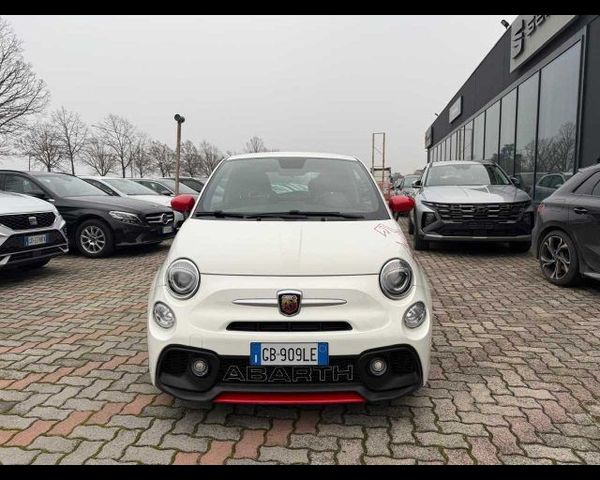 Abarth ABARTH 595 1.4 Turbo T-Jet 180 CV Competizione