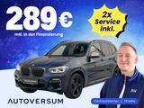 BMW X3 M40i *HuD*ACC*LED*KAM*AHK*SHZ*KEYLESS* - BMW: 40