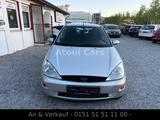 Ford Focus 1.6 Trend Automatik Klima - gebrauchte Ford Focus aus dem Jahr 2000