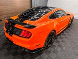 Ford Mustang Dark Horse look, California special - Ford Mustang Gebrauchtwagen in Bochum