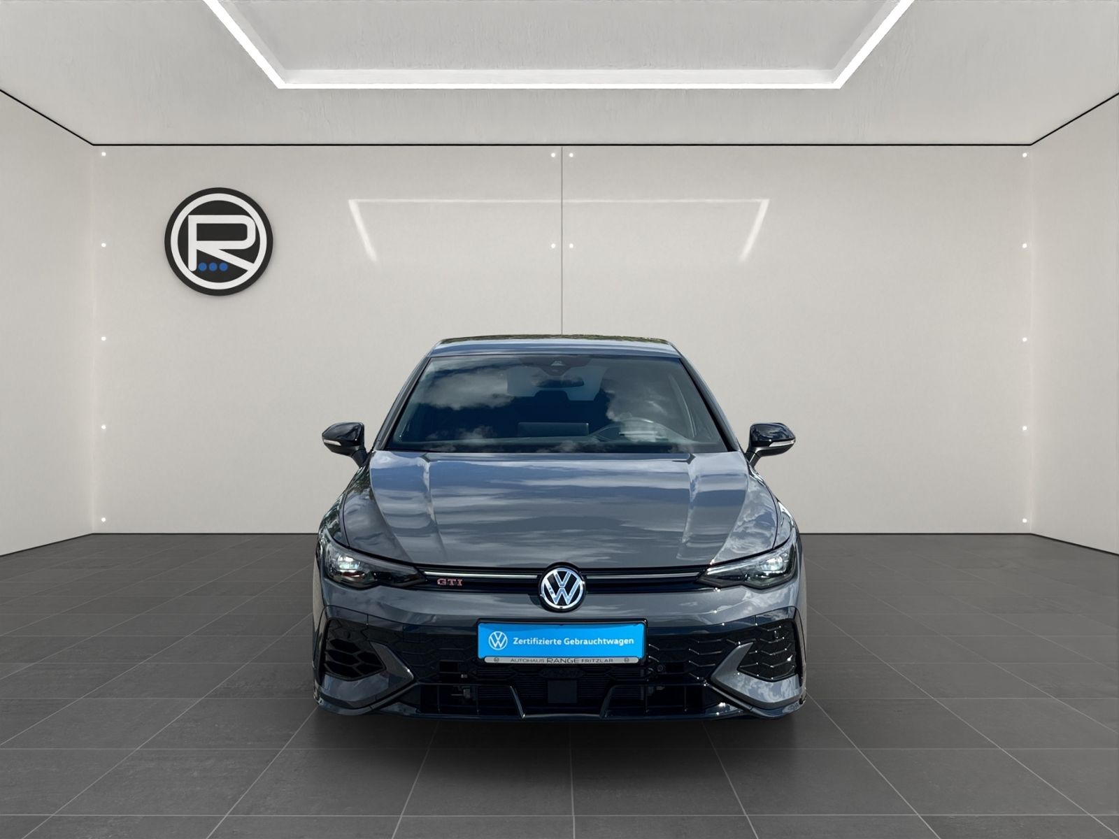 Volkswagen Golf VIII 2.0 TSI GTI Clubsport DSG foto 5