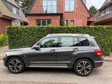 Mercedes-Benz GLK 220 CDI 4MATIC BlueEFFICIENCY - - Mercedes-Benz GLK 220 Gebrauchtwagen in Hamburg