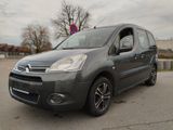 Citroën Berlingo Kombi Tendance - Citroën Berlingo aus 2014