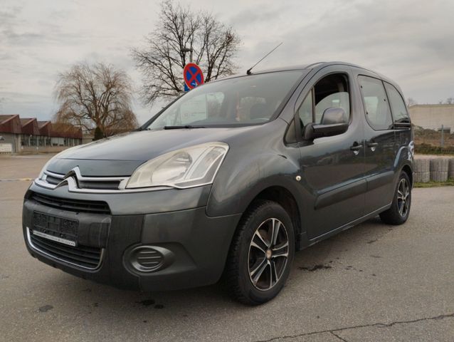 Citroën Berlingo Kombi Tendance