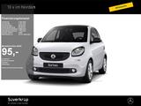 Smart fortwo 52 kW twinamic passion PANO SHD SHZ - Smart ForTwo Gebrauchtwagen in Kiel