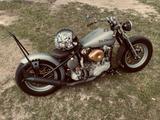 Harley-Davidson Knucklehead  - Offers