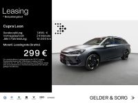 Cupra Leon - Vorschau Bild 1