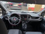 Fiat Doblo Doblò SX Maxi Kasten - Fiat Doblo aus 2018